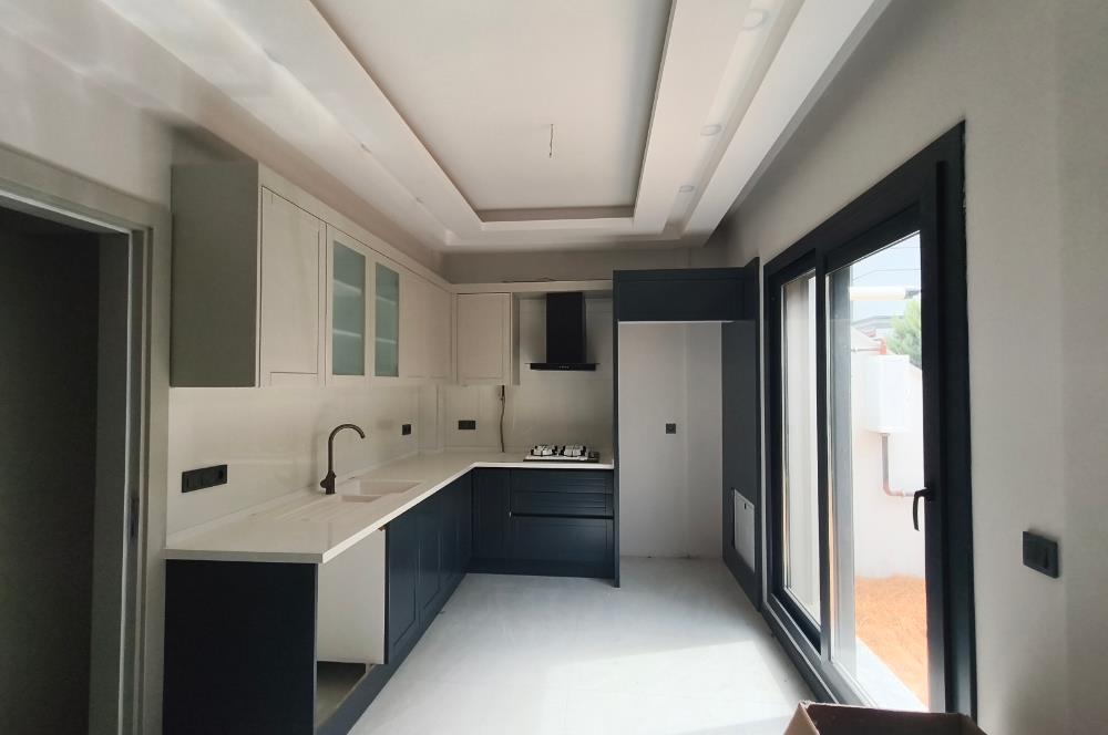 CENTURY 21 POYRAZ'DAN MENDERES'DE SATILIK  5+1 LÜKS VİLLA