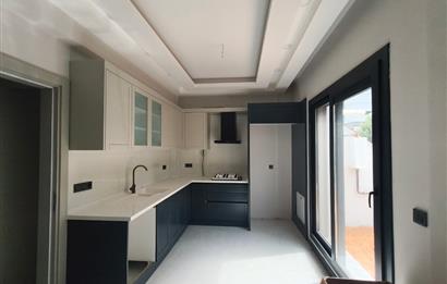 CENTURY 21 POYRAZ'DAN MENDERES'DE SATILIK  5+1 LÜKS VİLLA