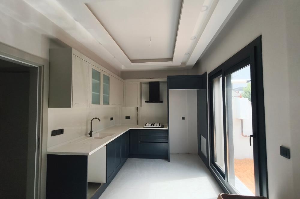 CENTURY 21 POYRAZ'DAN MENDERES'DE SATILIK  5+1 LÜKS VİLLA