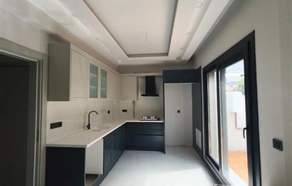 CENTURY 21 POYRAZ'DAN MENDERES'DE SATILIK  5+1 LÜKS VİLLA