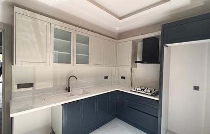 CENTURY 21 POYRAZ'DAN MENDERES'DE SATILIK  5+1 LÜKS VİLLA