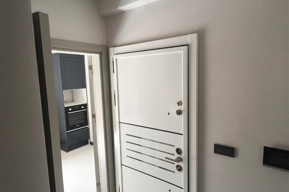 CENTURY 21 POYRAZ'DAN MENDERES'DE SATILIK  5+1 LÜKS VİLLA