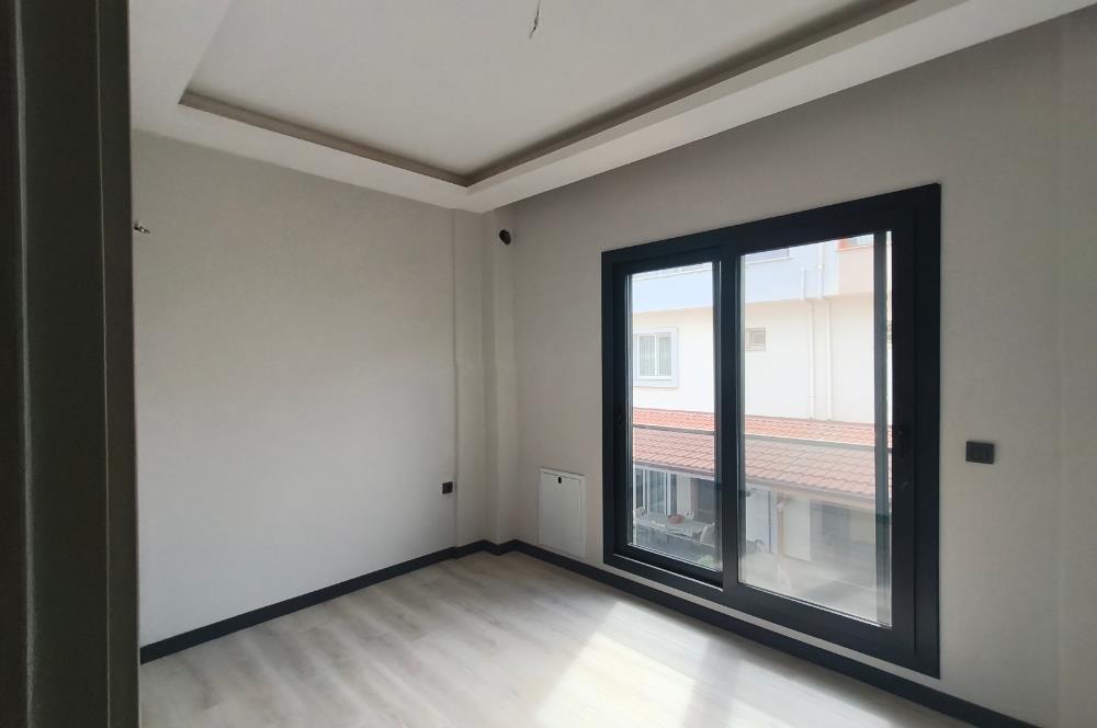 CENTURY 21 POYRAZ'DAN MENDERES'DE SATILIK  5+1 LÜKS VİLLA