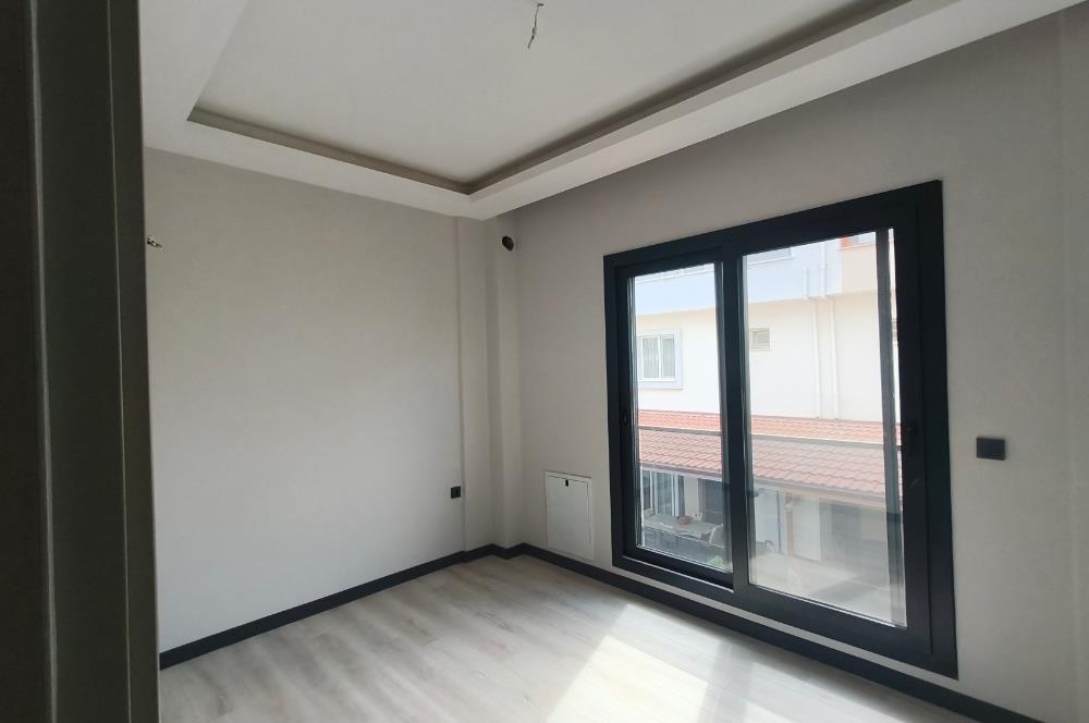 CENTURY 21 POYRAZ'DAN MENDERES'DE SATILIK  5+1 LÜKS VİLLA