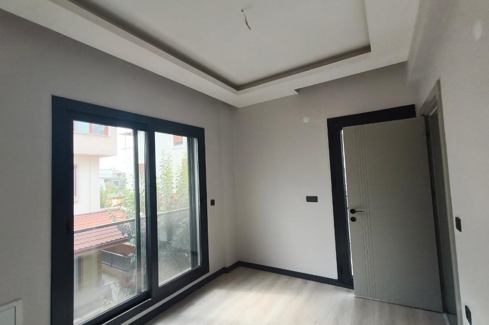 CENTURY 21 POYRAZ'DAN MENDERES'DE SATILIK  5+1 LÜKS VİLLA