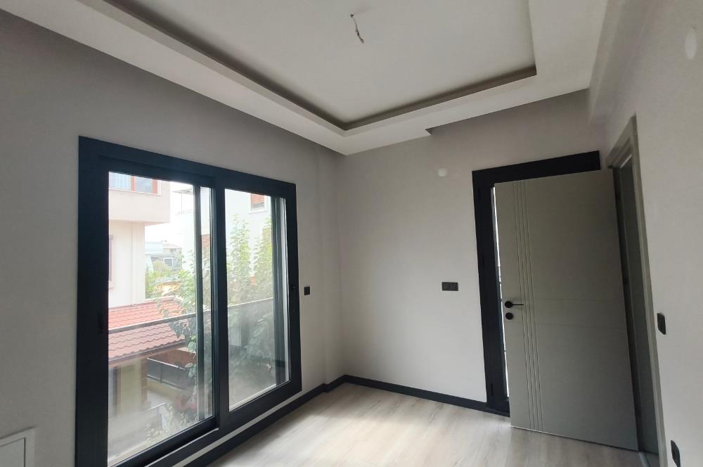 CENTURY 21 POYRAZ'DAN MENDERES'DE SATILIK  5+1 LÜKS VİLLA