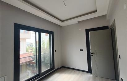 CENTURY 21 POYRAZ'DAN MENDERES'DE SATILIK  5+1 LÜKS VİLLA