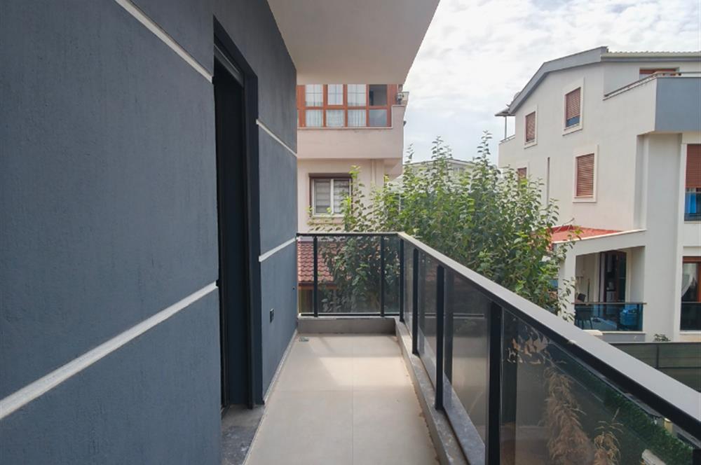 CENTURY 21 POYRAZ'DAN MENDERES'DE SATILIK  5+1 LÜKS VİLLA