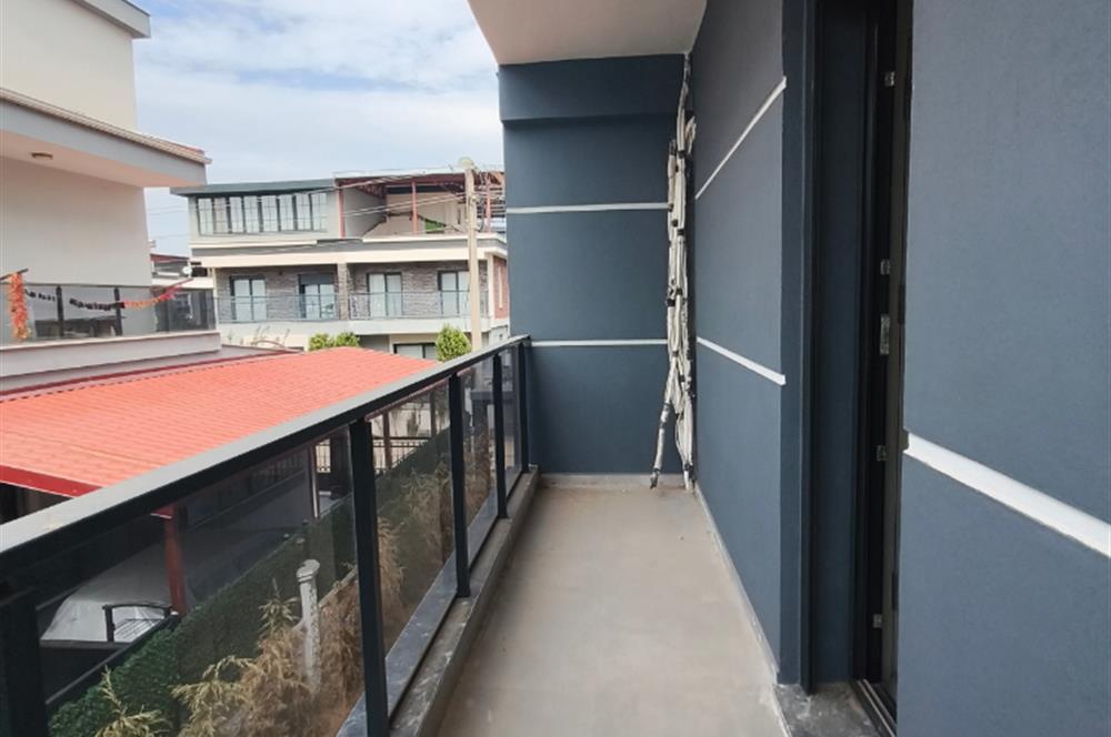 CENTURY 21 POYRAZ'DAN MENDERES'DE SATILIK  5+1 LÜKS VİLLA