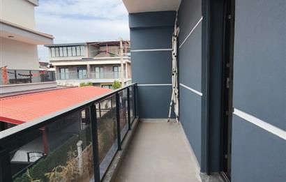 CENTURY 21 POYRAZ'DAN MENDERES'DE SATILIK  5+1 LÜKS VİLLA