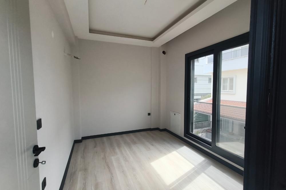 CENTURY 21 POYRAZ'DAN MENDERES'DE SATILIK  5+1 LÜKS VİLLA
