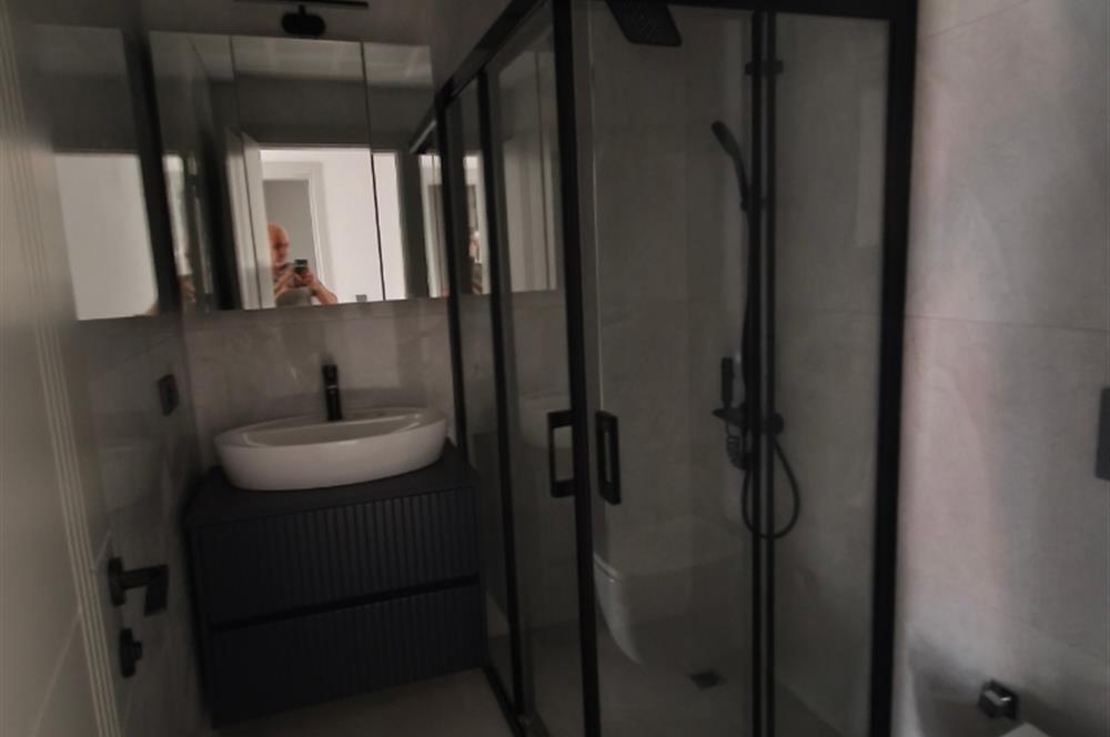 CENTURY 21 POYRAZ'DAN MENDERES'DE SATILIK  5+1 LÜKS VİLLA