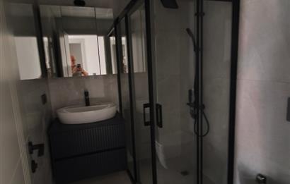 CENTURY 21 POYRAZ'DAN MENDERES'DE SATILIK  5+1 LÜKS VİLLA