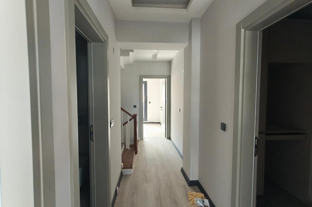 CENTURY 21 POYRAZ'DAN MENDERES'DE SATILIK  5+1 LÜKS VİLLA