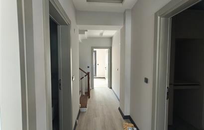 CENTURY 21 POYRAZ'DAN MENDERES'DE SATILIK  5+1 LÜKS VİLLA