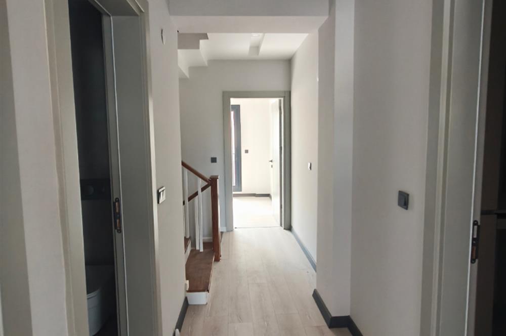 CENTURY 21 POYRAZ'DAN MENDERES'DE SATILIK  5+1 LÜKS VİLLA