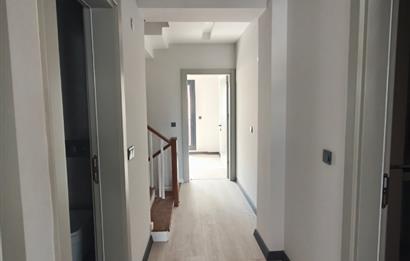 CENTURY 21 POYRAZ'DAN MENDERES'DE SATILIK  5+1 LÜKS VİLLA