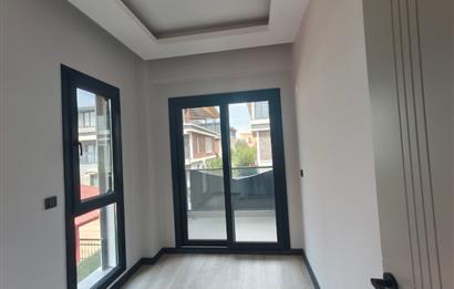 CENTURY 21 POYRAZ'DAN MENDERES'DE SATILIK  5+1 LÜKS VİLLA