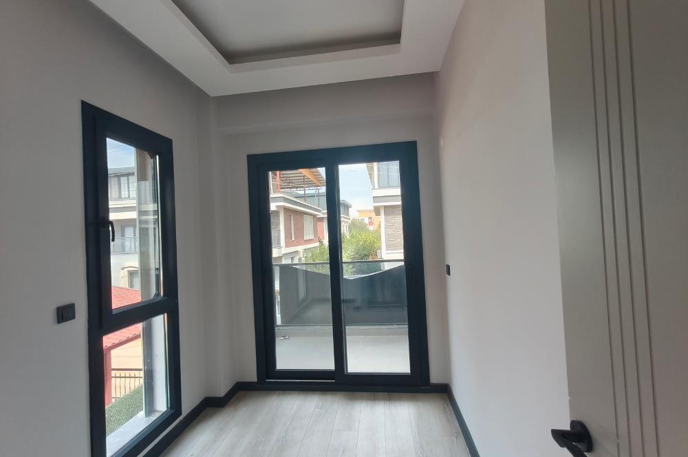 CENTURY 21 POYRAZ'DAN MENDERES'DE SATILIK  5+1 LÜKS VİLLA