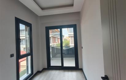 CENTURY 21 POYRAZ'DAN MENDERES'DE SATILIK  5+1 LÜKS VİLLA