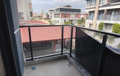 CENTURY 21 POYRAZ'DAN MENDERES'DE SATILIK  5+1 LÜKS VİLLA