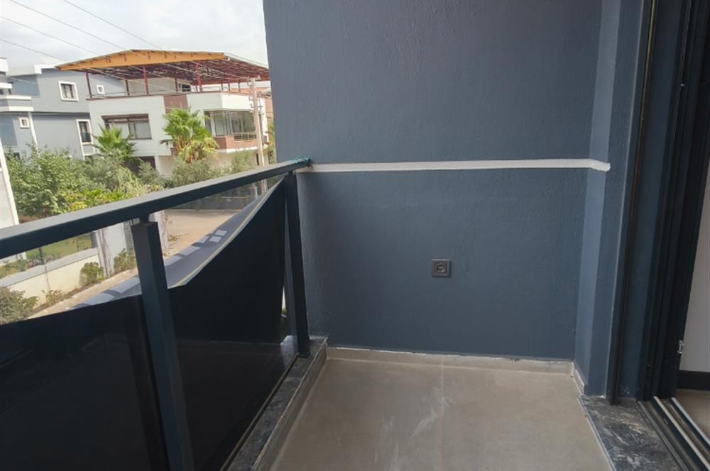 CENTURY 21 POYRAZ'DAN MENDERES'DE SATILIK  5+1 LÜKS VİLLA