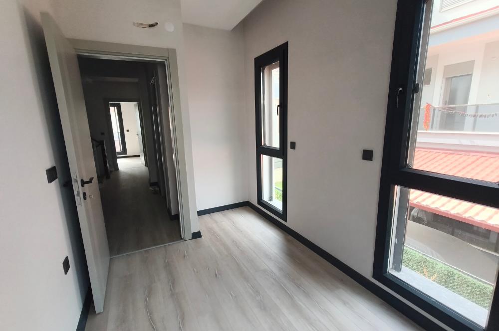 CENTURY 21 POYRAZ'DAN MENDERES'DE SATILIK  5+1 LÜKS VİLLA