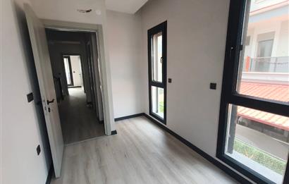 CENTURY 21 POYRAZ'DAN MENDERES'DE SATILIK  5+1 LÜKS VİLLA