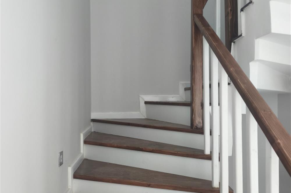 CENTURY 21 POYRAZ'DAN MENDERES'DE SATILIK  5+1 LÜKS VİLLA