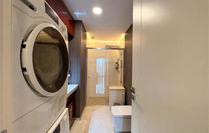 C21 ROOF METROBÜSE SIFIR ' FORTİS SİNANLI 'FULL YAPILI 2+1 DAİRE