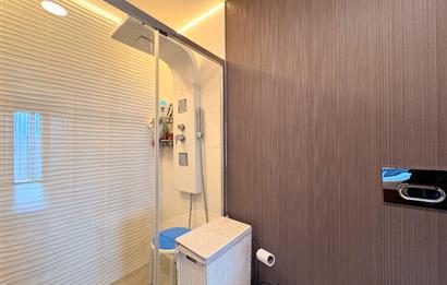 C21 ROOF METROBÜSE SIFIR ' FORTİS SİNANLI 'FULL YAPILI 2+1 DAİRE