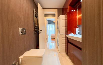 C21 ROOF METROBÜSE SIFIR ' FORTİS SİNANLI 'FULL YAPILI 2+1 DAİRE