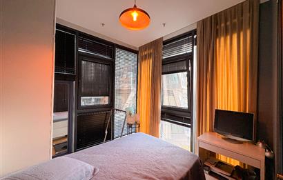C21 ROOF METROBÜSE SIFIR ' FORTİS SİNANLI 'FULL YAPILI 2+1 DAİRE