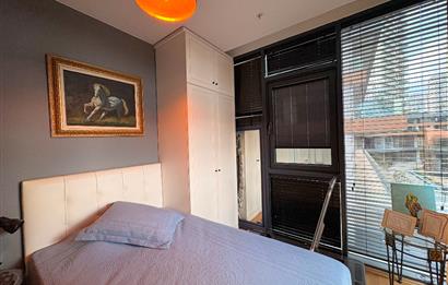 C21 ROOF METROBÜSE SIFIR ' FORTİS SİNANLI 'FULL YAPILI 2+1 DAİRE