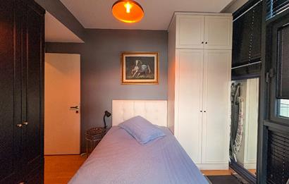 C21 ROOF METROBÜSE SIFIR ' FORTİS SİNANLI 'FULL YAPILI 2+1 DAİRE