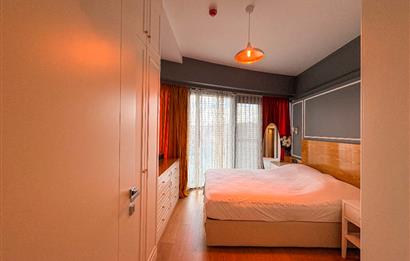 C21 ROOF METROBÜSE SIFIR ' FORTİS SİNANLI 'FULL YAPILI 2+1 DAİRE