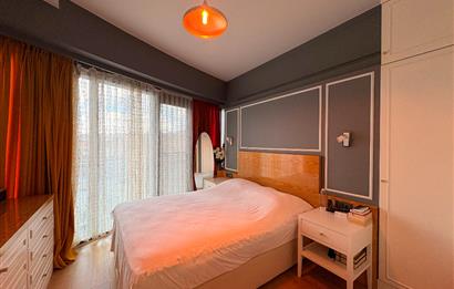 C21 ROOF METROBÜSE SIFIR ' FORTİS SİNANLI 'FULL YAPILI 2+1 DAİRE