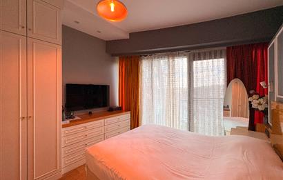 C21 ROOF METROBÜSE SIFIR ' FORTİS SİNANLI 'FULL YAPILI 2+1 DAİRE