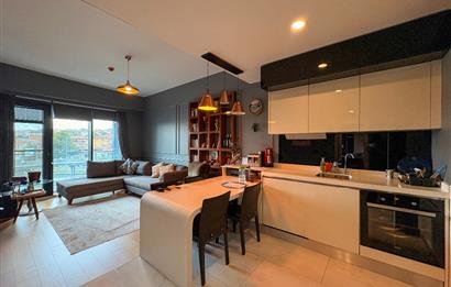 C21 ROOF METROBÜSE SIFIR ' FORTİS SİNANLI 'FULL YAPILI 2+1 DAİRE