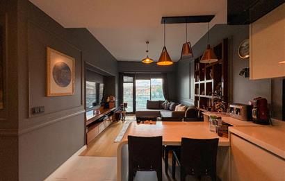 C21 ROOF METROBÜSE SIFIR ' FORTİS SİNANLI 'FULL YAPILI 2+1 DAİRE
