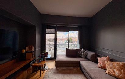 C21 ROOF METROBÜSE SIFIR ' FORTİS SİNANLI 'FULL YAPILI 2+1 DAİRE
