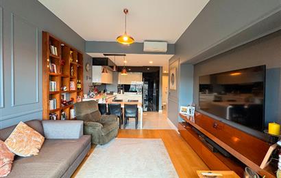 C21 ROOF METROBÜSE SIFIR ' FORTİS SİNANLI 'FULL YAPILI 2+1 DAİRE