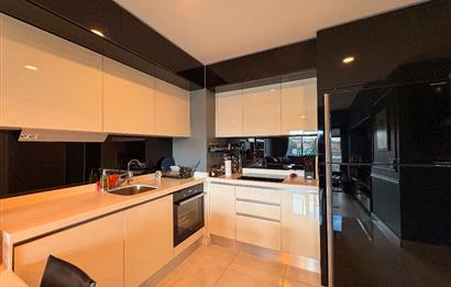 C21 ROOF METROBÜSE SIFIR ' FORTİS SİNANLI 'FULL YAPILI 2+1 DAİRE
