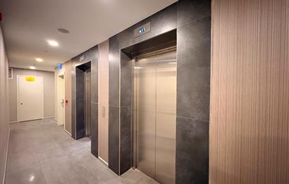 C21 ROOF METROBÜSE SIFIR ' FORTİS SİNANLI 'FULL YAPILI 2+1 DAİRE
