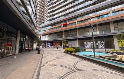 C21 ROOF METROBÜSE SIFIR ' FORTİS SİNANLI 'FULL YAPILI 2+1 DAİRE