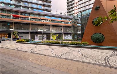 C21 ROOF METROBÜSE SIFIR ' FORTİS SİNANLI 'FULL YAPILI 2+1 DAİRE