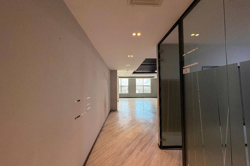 C21 ROOF tan SATILIK HARİKA FIRSAT BOŞ OFİS/ İŞ YERİ