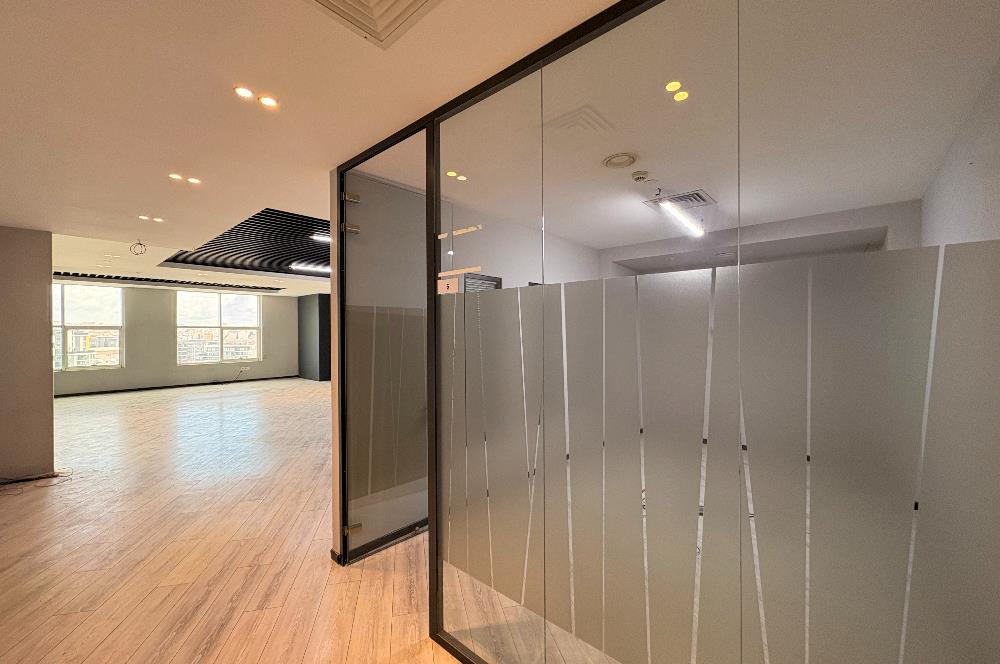 C21 ROOF tan SATILIK HARİKA FIRSAT BOŞ OFİS/ İŞ YERİ