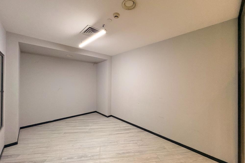 C21 ROOF tan SATILIK HARİKA FIRSAT BOŞ OFİS/ İŞ YERİ