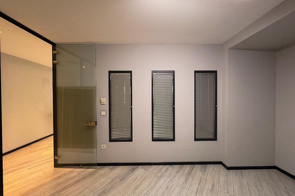 C21 ROOF tan SATILIK HARİKA FIRSAT BOŞ OFİS/ İŞ YERİ